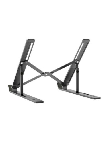 Soporte Aisens LPS2M-175 para Portátil/Tablet hasta 15'