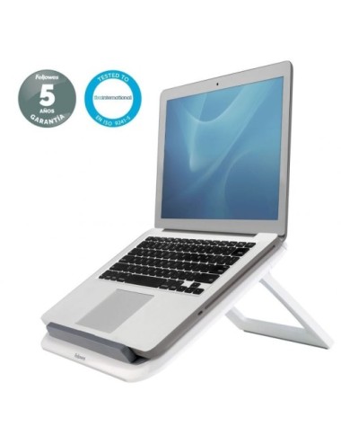 Soporte Fellowes Spire Series para Portátiles hasta 17'