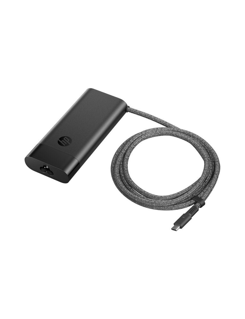 Cargador de Portátil HP AC Adapter USB-C/ 110W/ Automático/ Voltaje 20V