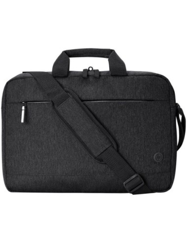 Maletín HP Prelude Pro para Portátiles hasta 15.6'/ Negra