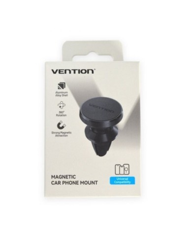 Soporte de Smartphone para Coche Vention KSMB0