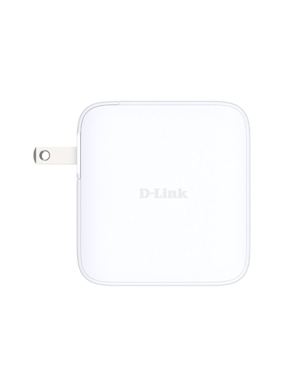 Cargador de Pared GaN D-Link DCF-141/E/ 3xUSB Tipo-C/ 1xUSB/ 140W