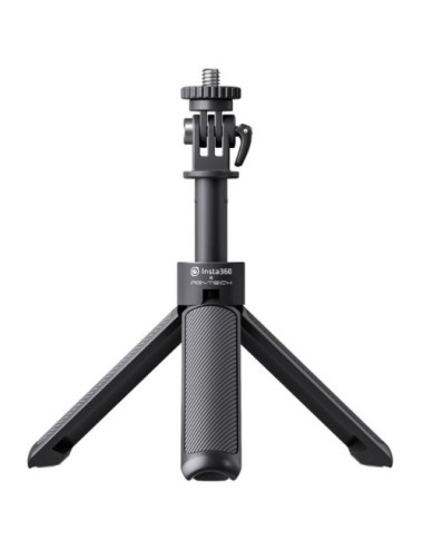 Palo para Selfie + Trípode Insta360 Mini Trípode 2 en 1