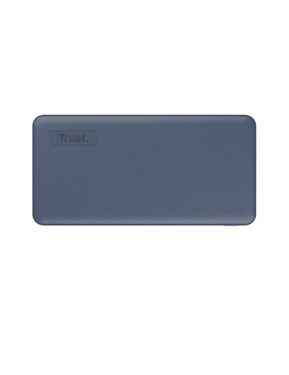 Powerbank 20000mAh Trust Primo/ 15W/ Azul