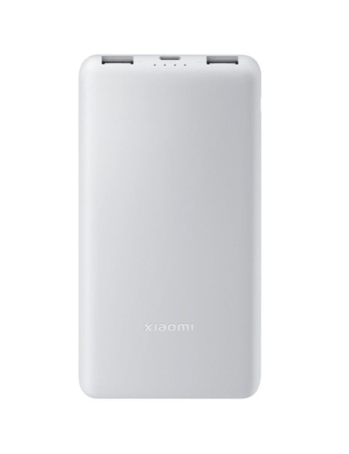 Powerbank 10000mAh Xiaomi Power Bank 22.5 Lite/ 22.5W/ Blanca