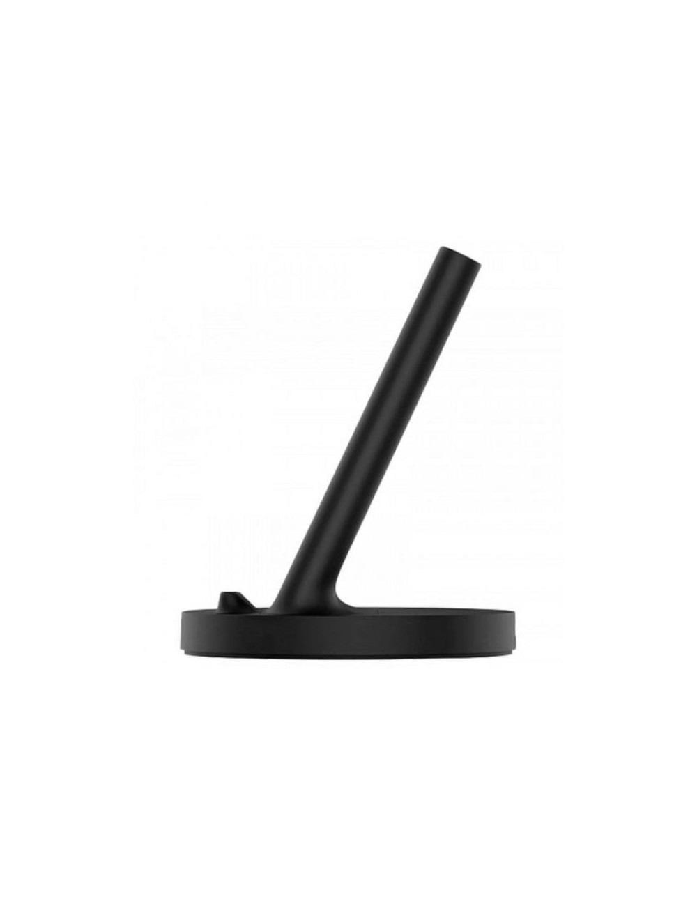 Cargador Inalámbrico Xiaomi Mi 20W Wireless Charging Stand/ 1xUSB Tipo-C