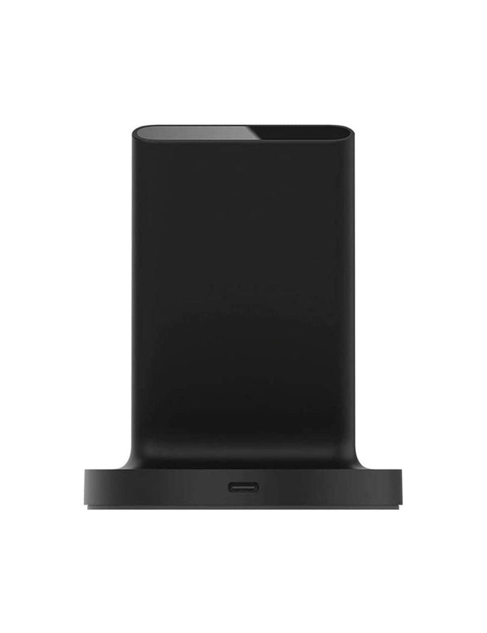 Cargador Inalámbrico Xiaomi Mi 20W Wireless Charging Stand/ 1xUSB Tipo-C