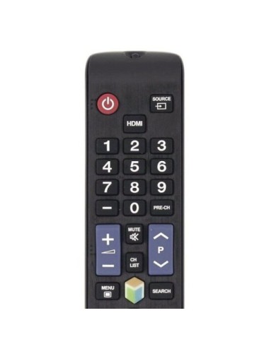 Mando para TV Samsung CTVSA02 compatible con Samsung