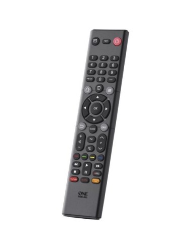 Mando Universal para TV TCL/ Thomson
