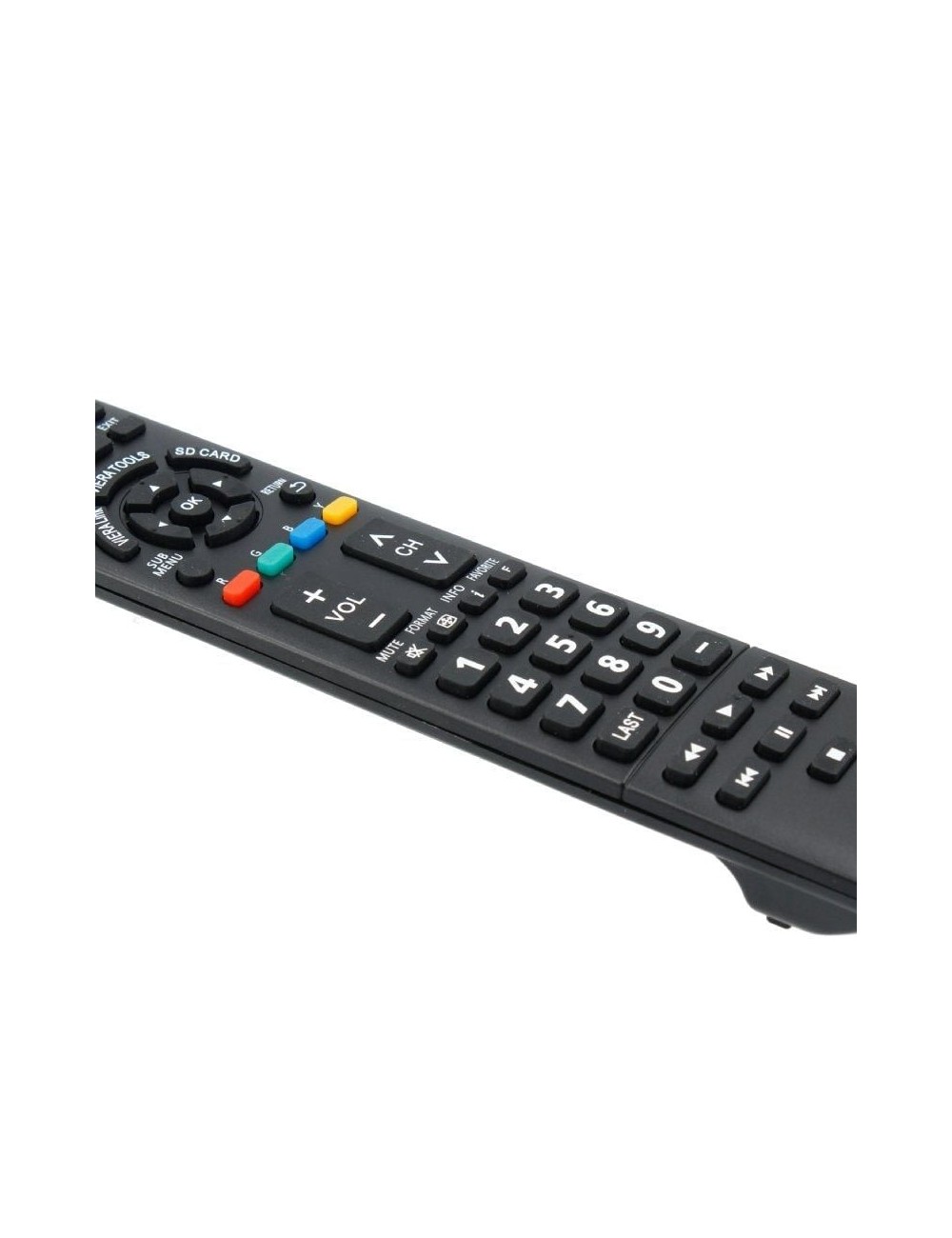 Mando Universal para TV Panasonic