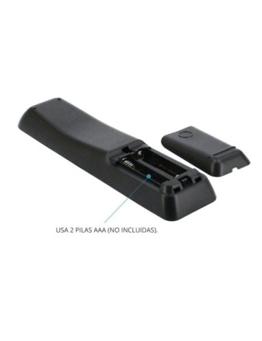 Mando para TV CTVPH01 compatible con Philips