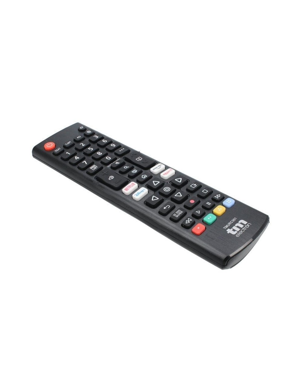 Mando Universal para TV LG