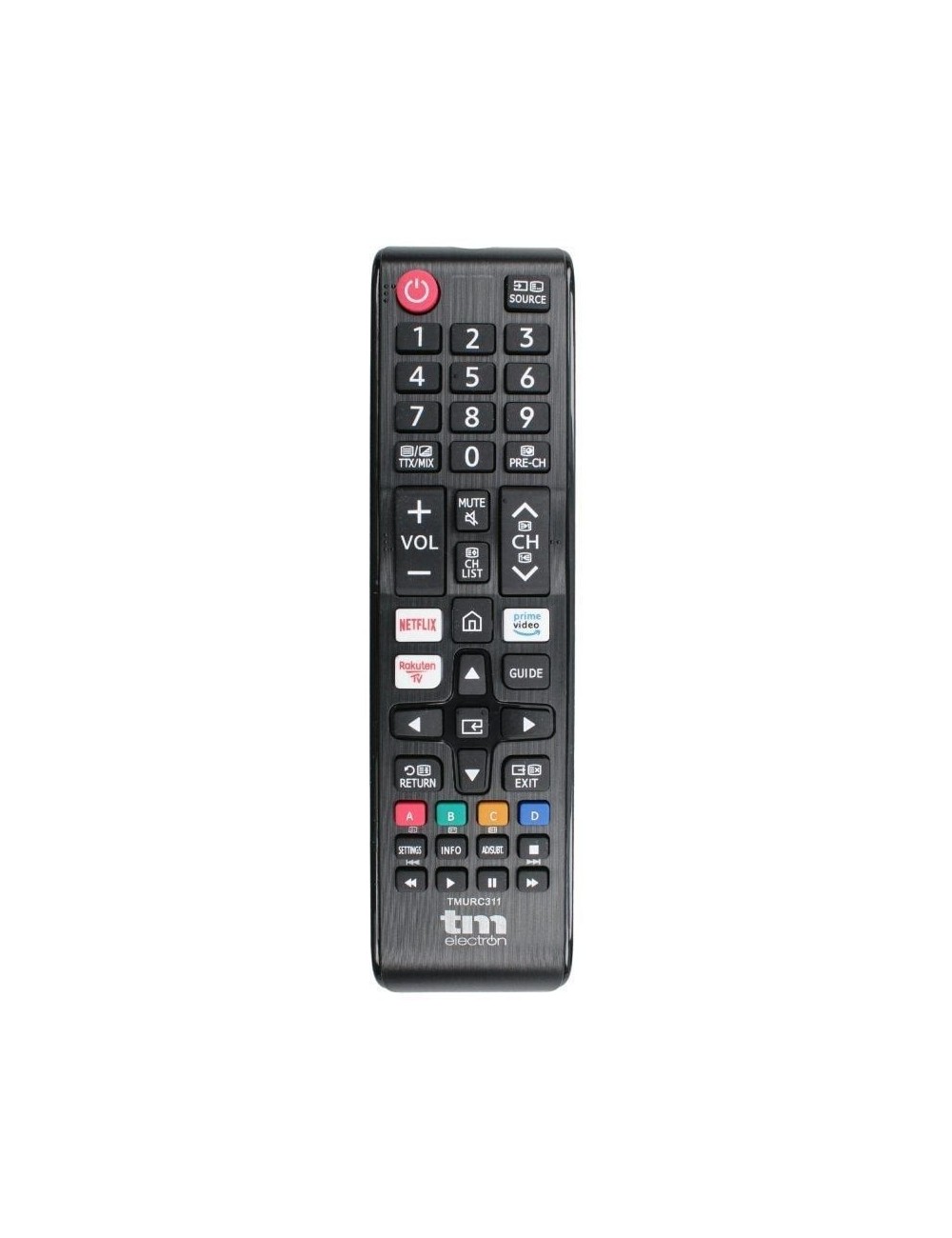 Mando Universal para TV LG