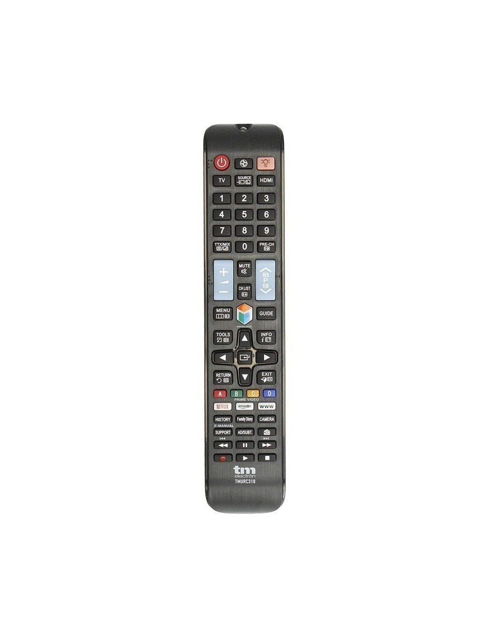 Mando Universal para TV Samsung