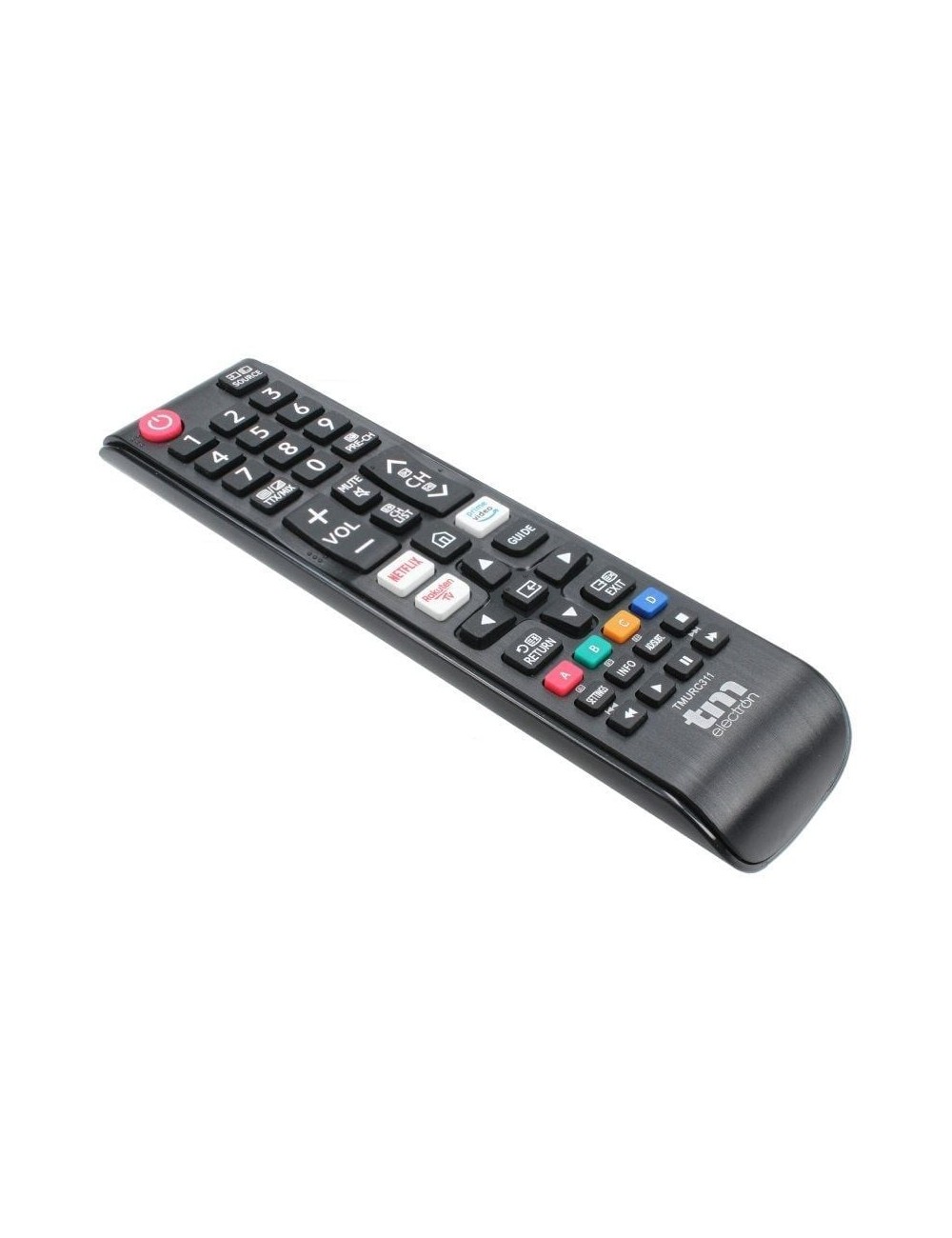 Mando Universal para TV Samsung