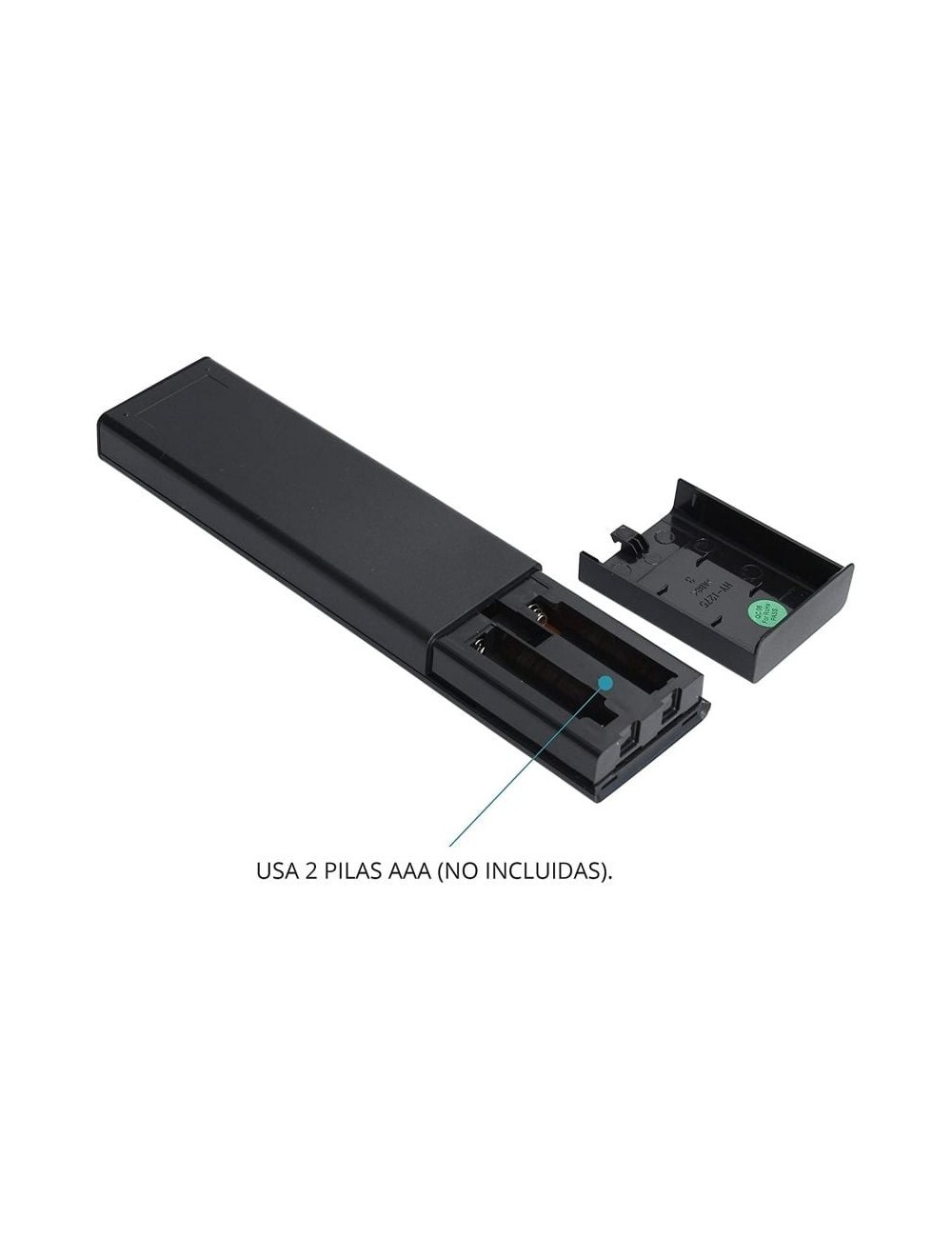 Mando Universal para TV Sony