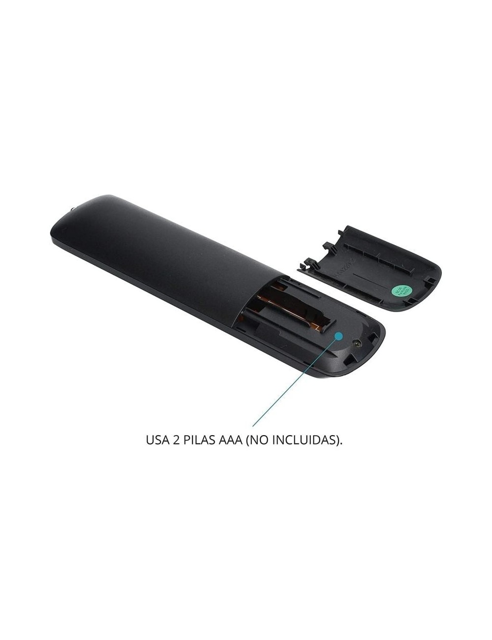 Mando Universal para TV Philips