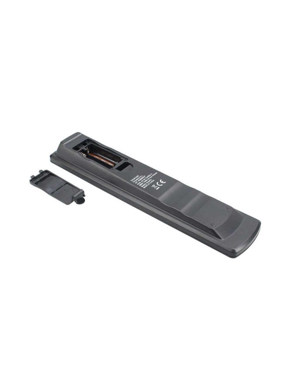 Mando Universal Magic 6 en 1 para TV Samsung/ LG/ Sony/ Panasonic/ Philips/ Hisense