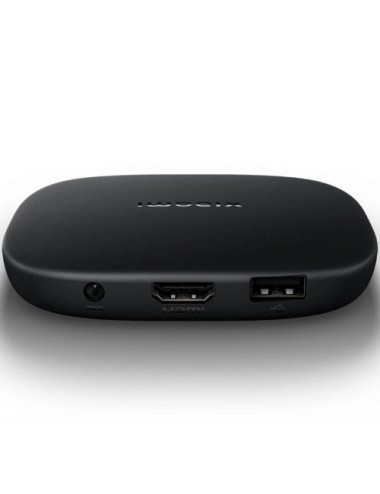 Android TV Xiaomi TV Box S 3rd Gen 32GB/ 4K