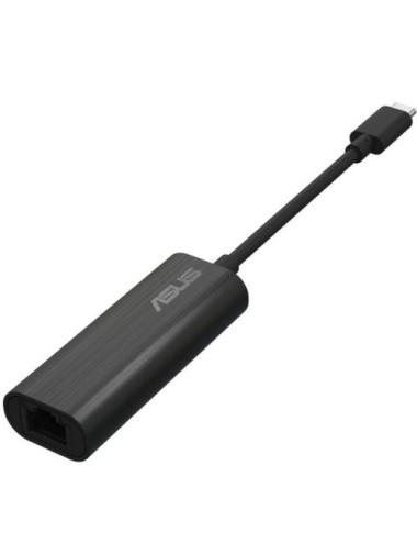Adaptador USB Tipo-C - RJ45 Asus USB-C2500 V2