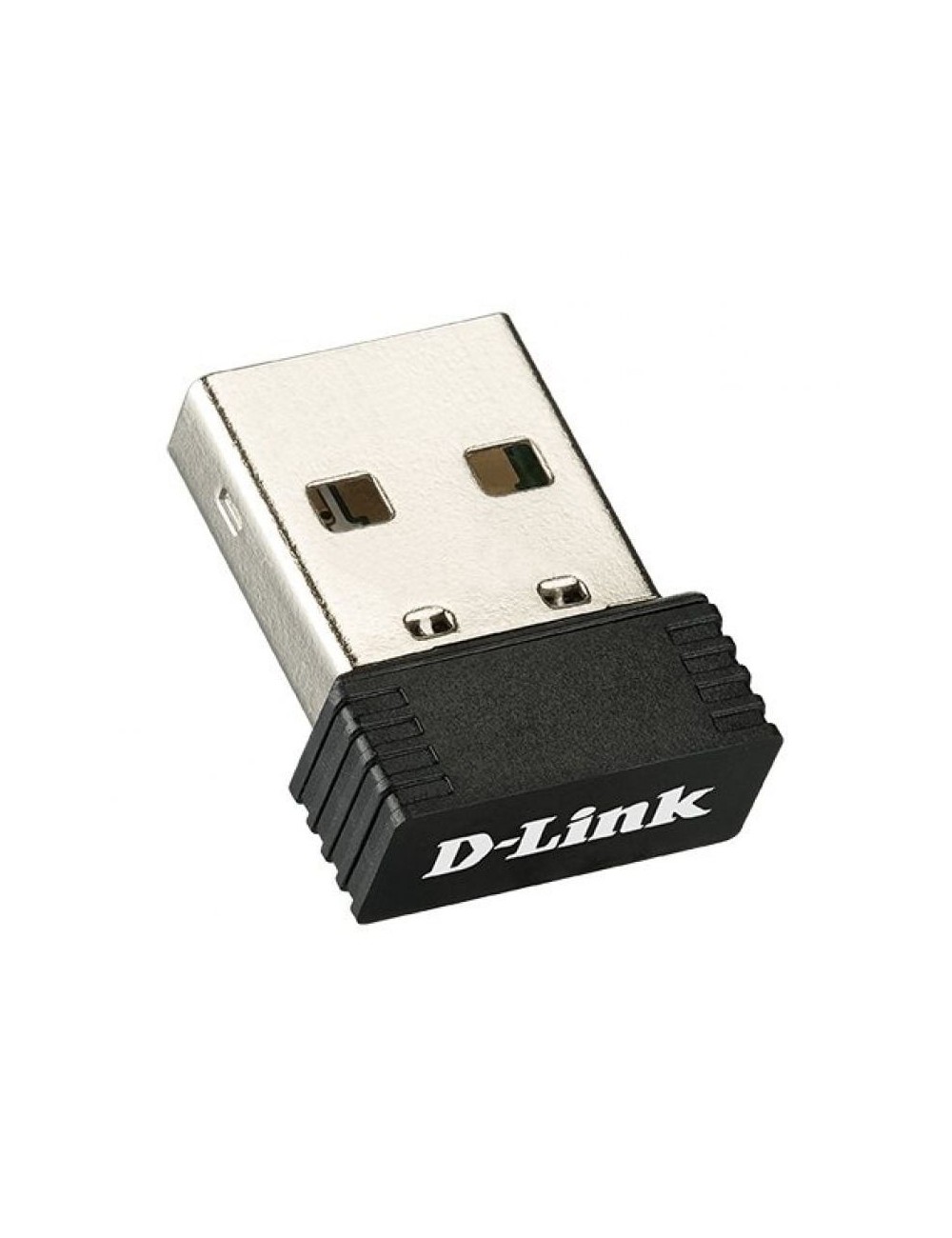 Adaptador USB - WiFi D-Link NANO DWA-121/ 150Mbps