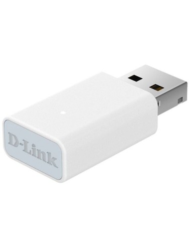 Adaptador USB - WiFi D-Link AX9U/ 900Mbps
