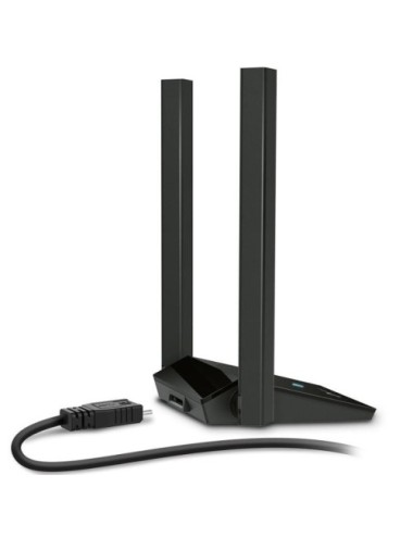 Adaptador USB - WiFi TP-Link Archer TX20U Plus/ 1800Mbps