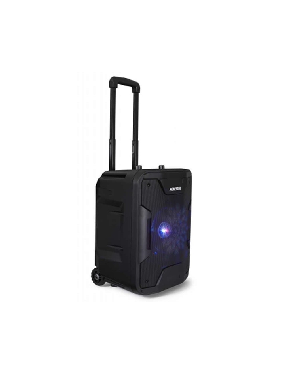 Altavoz Portable con Bluetooth Fonestar California/ 200W