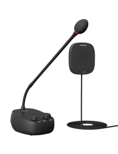 Intercomunicador de Ventanilla Fonestar INTERFON-W