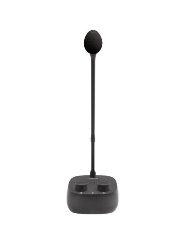 Intercomunicador de Ventanilla Fonestar INTERFON-W