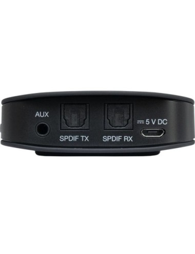 Transmisor y Receptor de Audio Inalámbrico Fonestar BT-CONVERTER-MULTI