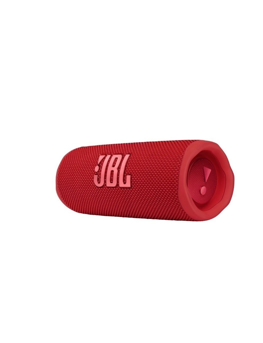 Altavoz con Bluetooth JBL FLIP 6/ 30W/ 1.0/ Rojo