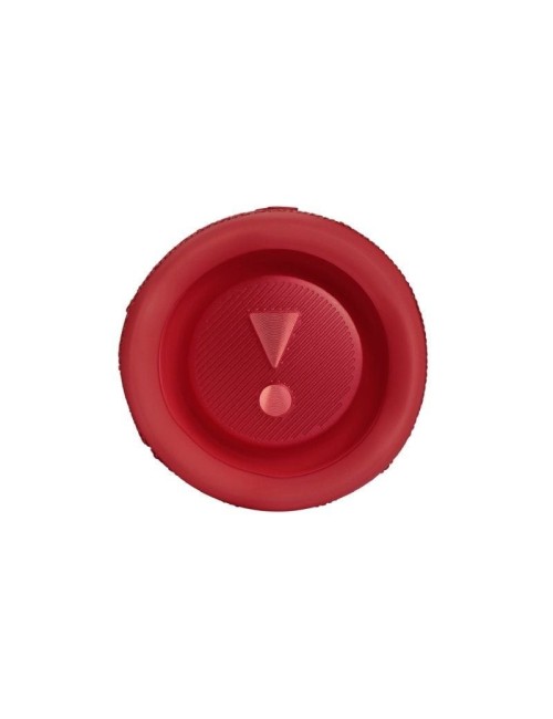 Altavoz con Bluetooth JBL FLIP 6/ 30W/ 1.0/ Rojo