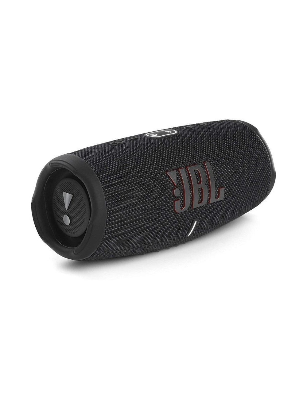 Altavoz con Bluetooth JBL Charge 5/ 40W/ 1.0/ Negro