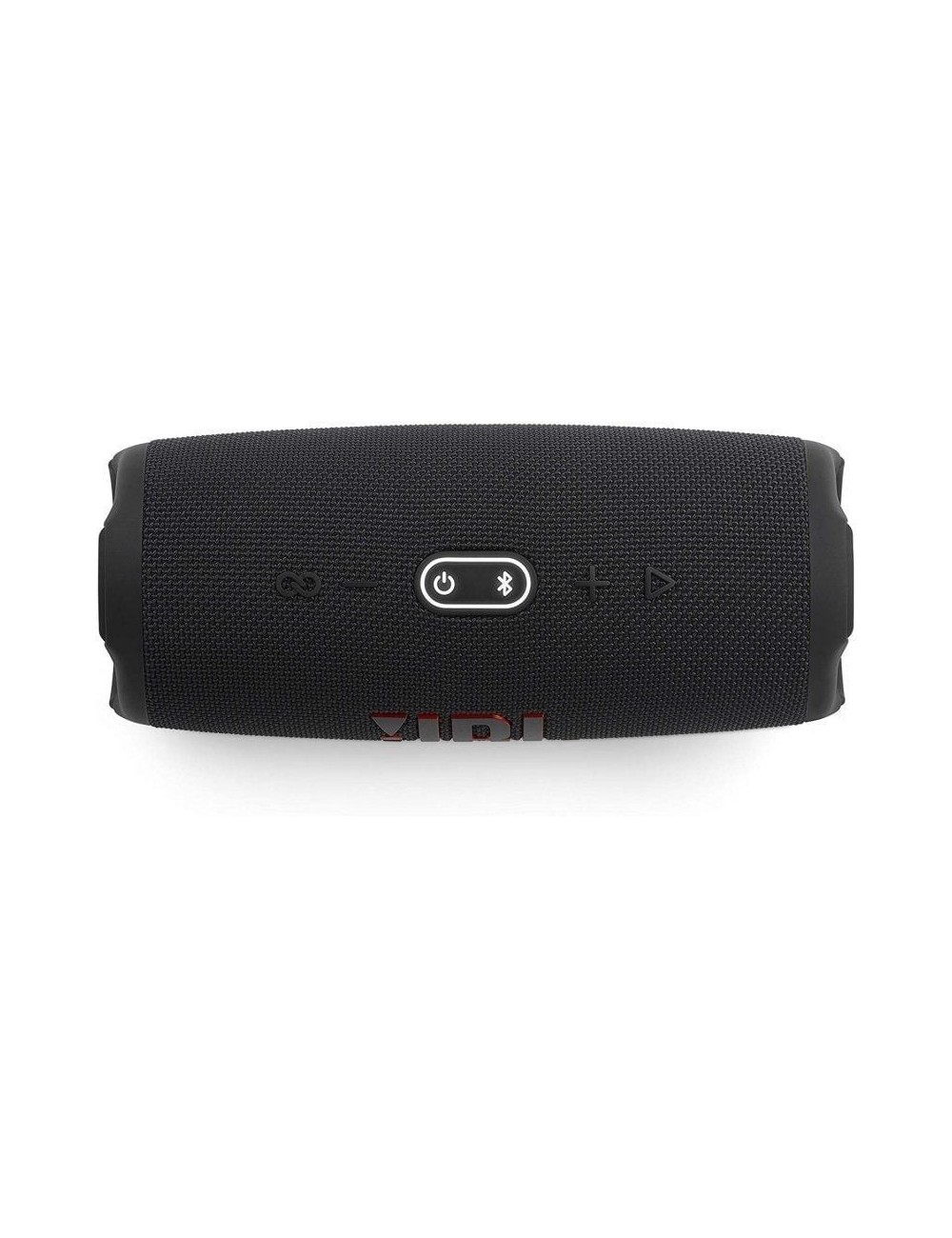 Altavoz con Bluetooth JBL Charge 5/ 40W/ 1.0/ Negro