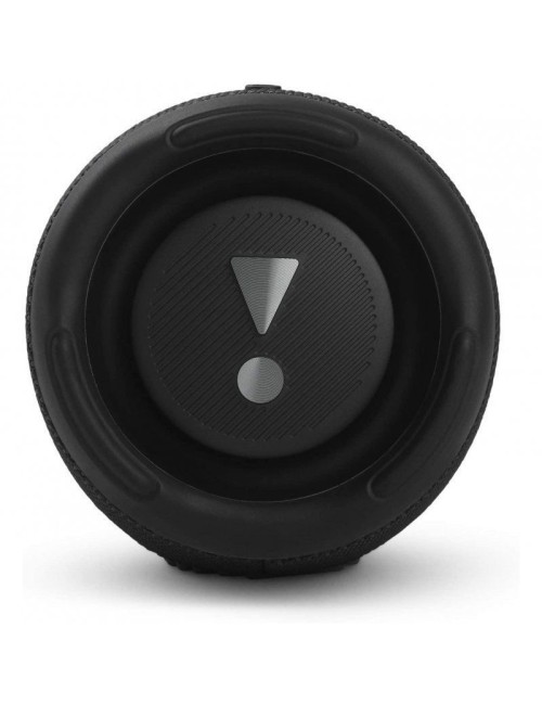 Altavoz con Bluetooth JBL Charge 5/ 40W/ 1.0/ Negro