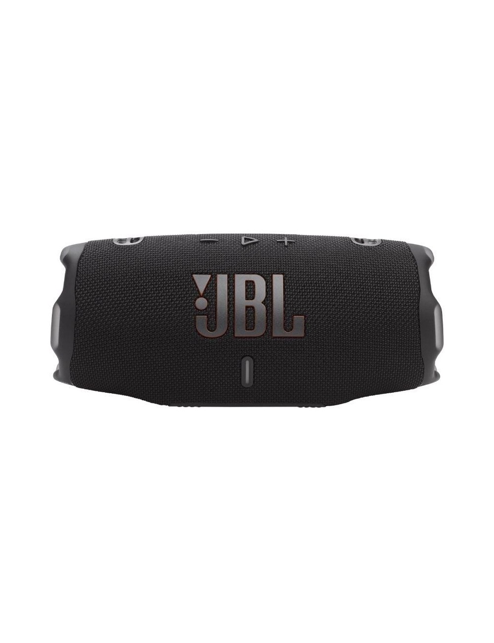 Altavoz con Bluetooth JBL Charge 6/ 45W/ 1.0/ Negro