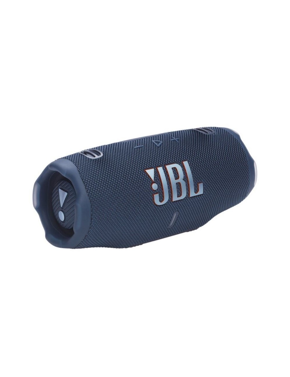 Altavoz con Bluetooth JBL Charge 6/ 45W/ 1.0/ Azul
