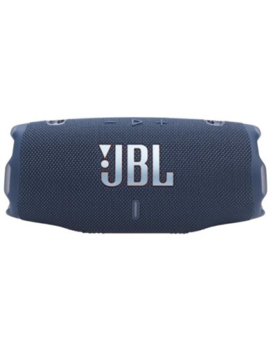 Altavoz con Bluetooth JBL Charge 6/ 45W/ 1.0/ Azul