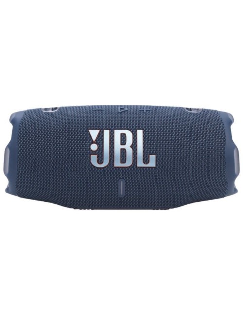 Altavoz con Bluetooth JBL Charge 6/ 45W/ 1.0/ Azul