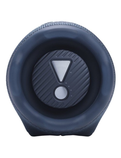 Altavoz con Bluetooth JBL Charge 6/ 45W/ 1.0/ Azul