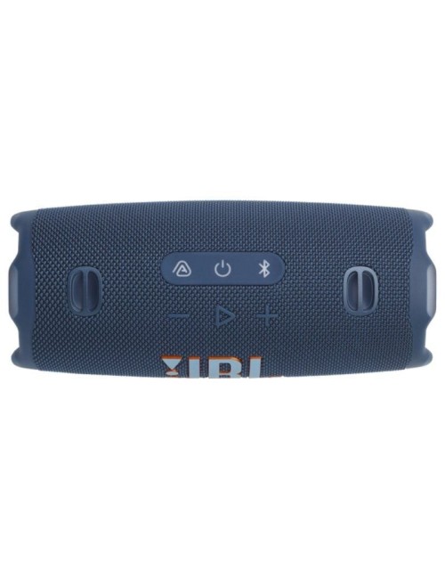 Altavoz con Bluetooth JBL Charge 6/ 45W/ 1.0/ Azul
