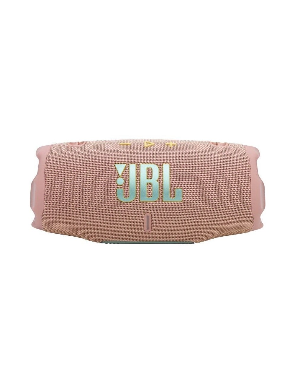 Altavoz con Bluetooth JBL Charge 6/ 45W/ 1.0/ Rosa