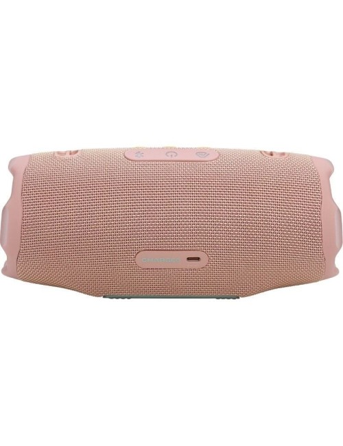 Altavoz con Bluetooth JBL Charge 6/ 45W/ 1.0/ Rosa