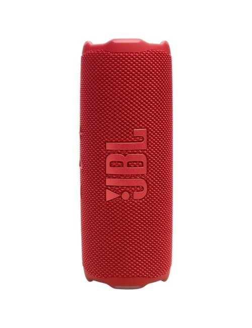 Altavoz con Bluetooth JBL FLIP 7/ 35W/ 1.0/ Rojo