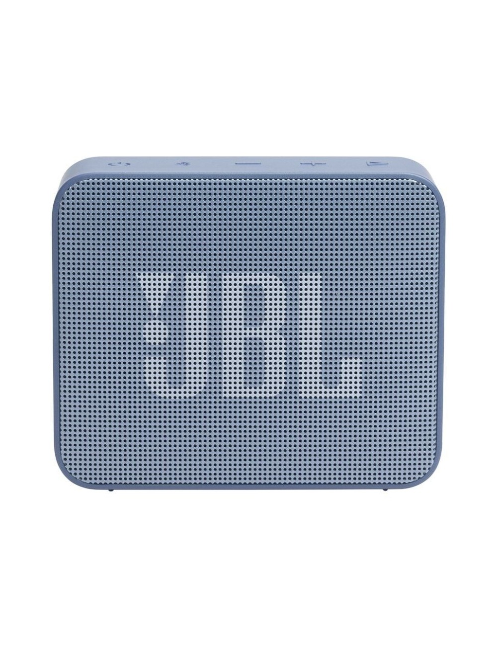 Altavoz con Bluetooth JBL GO Essential 2/ 3.1W/ 1.0/ Azul