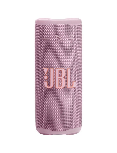 Altavoz con Bluetooth JBL Grip/ 16W/ 1.0/ Rosa