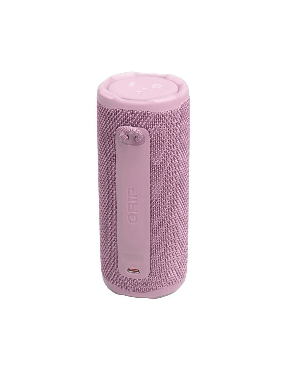 Altavoz con Bluetooth JBL Grip/ 16W/ 1.0/ Rosa