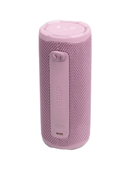 Altavoz con Bluetooth JBL Grip/ 16W/ 1.0/ Rosa