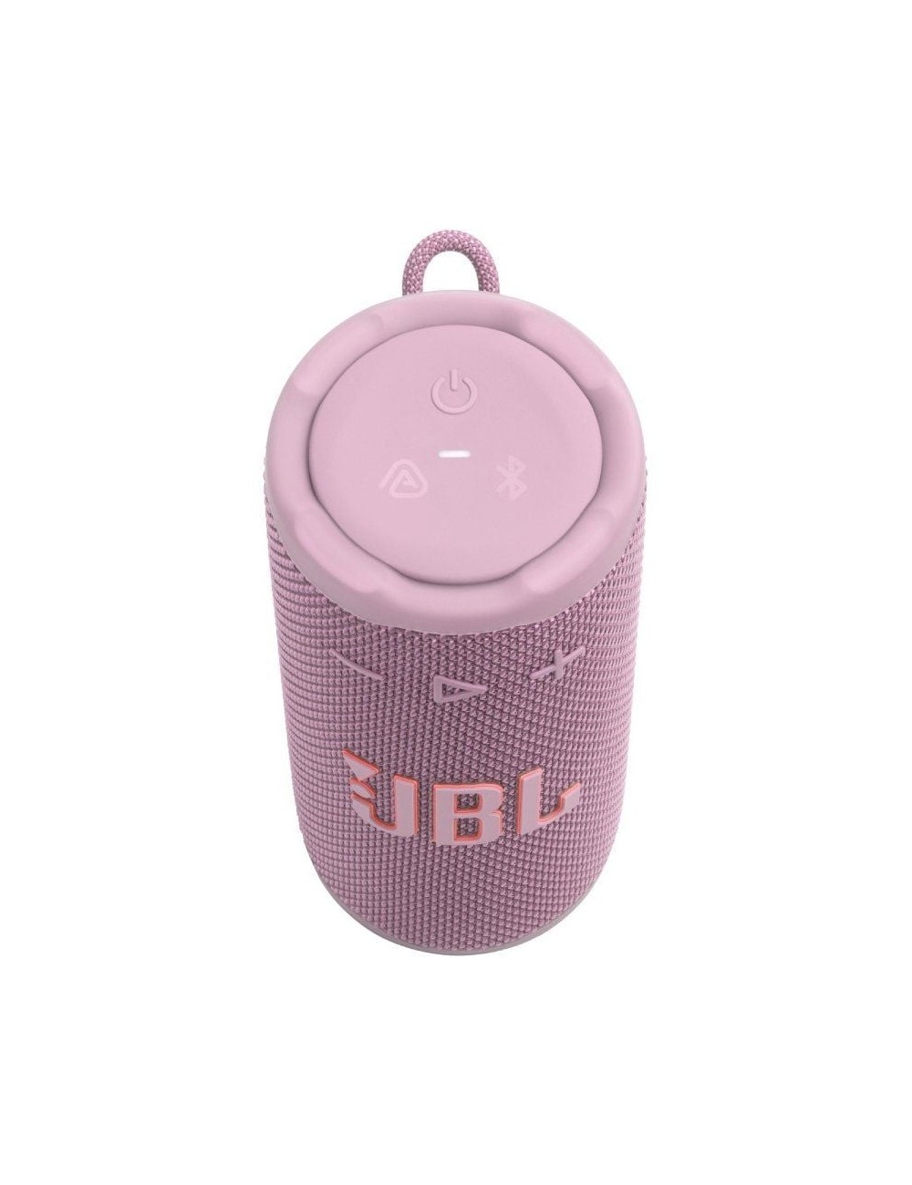 Altavoz con Bluetooth JBL Grip/ 16W/ 1.0/ Rosa